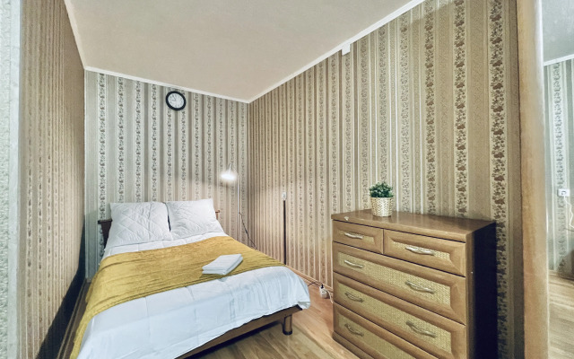 Апартаменты VEGAS на Гагарина 111