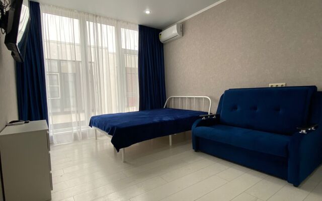 Green Palace Sochi 15 Apartments