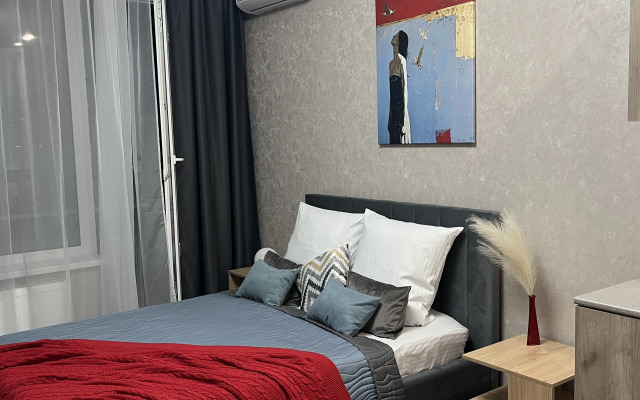 Квартира FroLove Aparts Маяковский