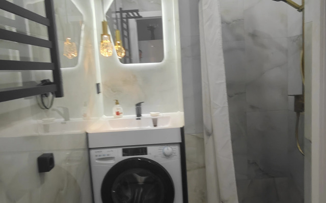 Uyutnaya studiya Volgodonske Flat