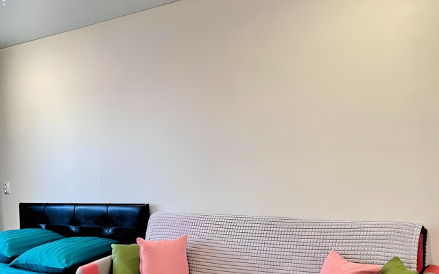 Апартаменты Однокомнатная Квартира в Центре Города