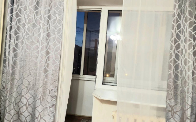 Квартира на Улице Гафури 4