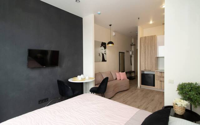 ДзенХоум Вдохновение 611