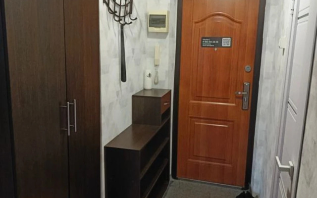 Квартира Уютная однокомнатная в заозерном