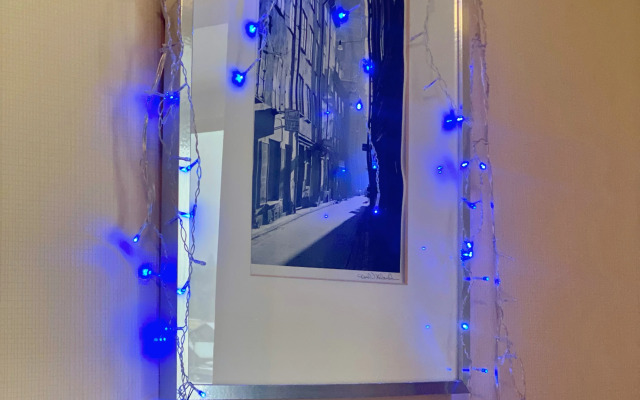 Квартира Уютная евродвушка