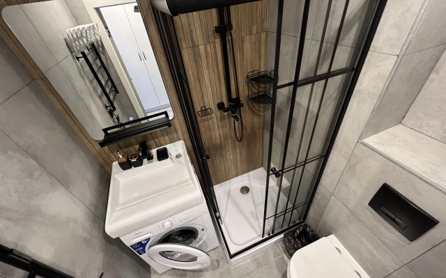 SALUT&Co Apartments