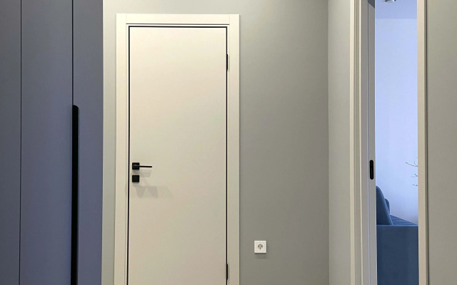 Апартаменты Уютная Квартира в ЖК Губернский