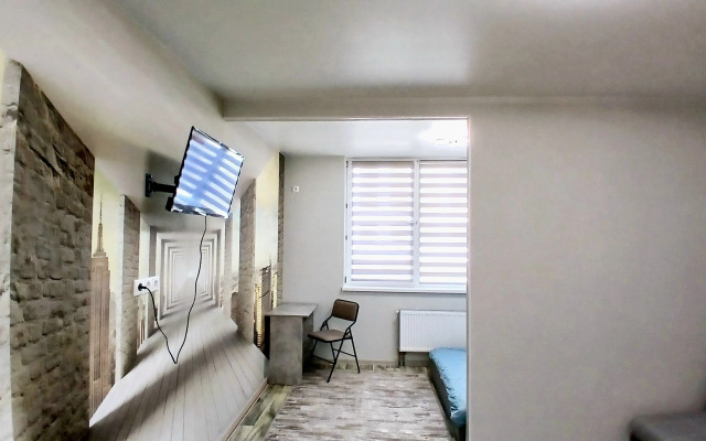 Studiya Flat