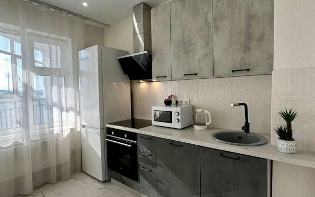 Апартаменты на Кирова 35