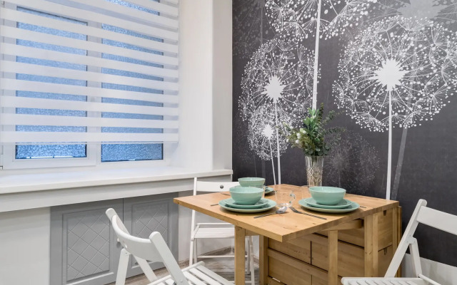 Апартаменты СуткиСпб на улице Моховая 28