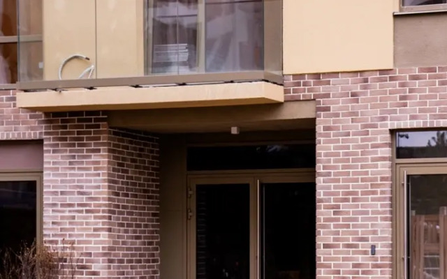 Квартира Новая в центре Тюмени