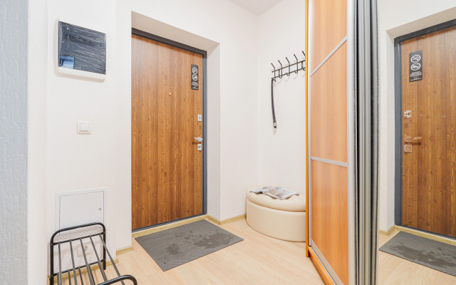 Квартира комфорт класса