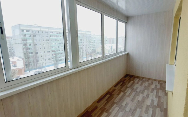 V Prestizhnom Rayone Goroda Flat
