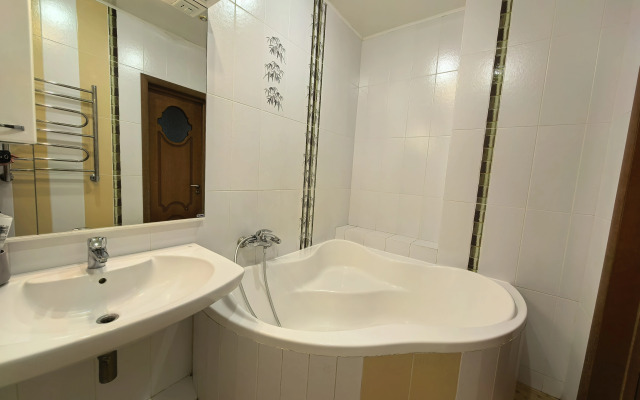 Квартира С видом на центральную площадь