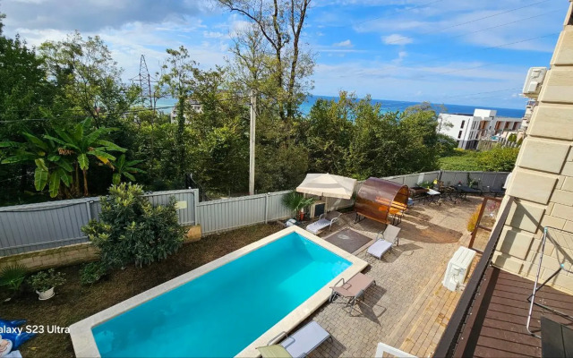 Villoo Bosco Guest House