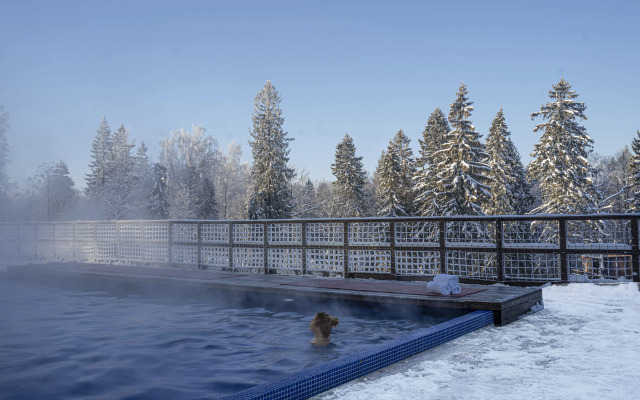 Les Villages Peresvet By Russian Seasons Resort