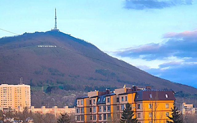 Luxury Collection By Sutki26 1 Apartments