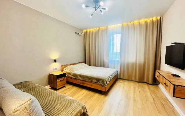 Квартира Моршанское Шоссе 24И 62/2