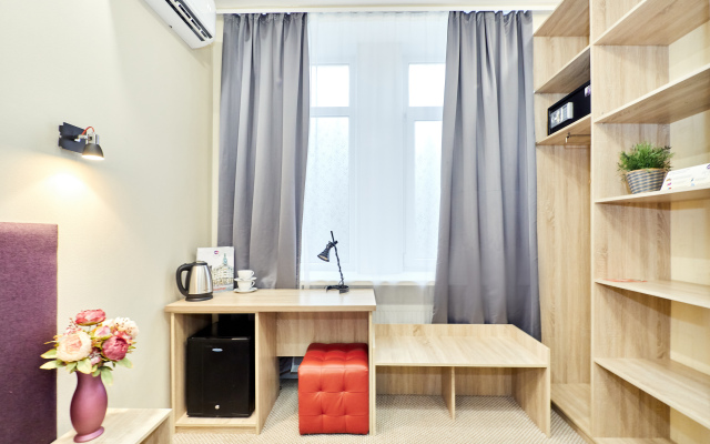Hotel Piter