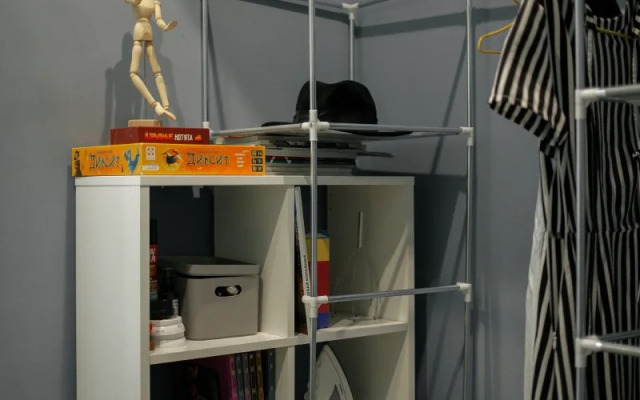 Апартаменты TerraAparts на Петроградской