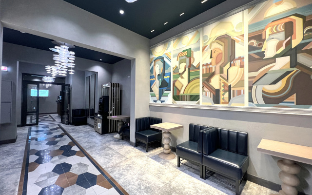 Квартира Студия на Левитанского 4-153 Иркутск, КакДома