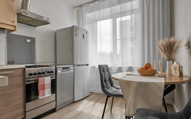 Апартаменты Тайны Таврического сада