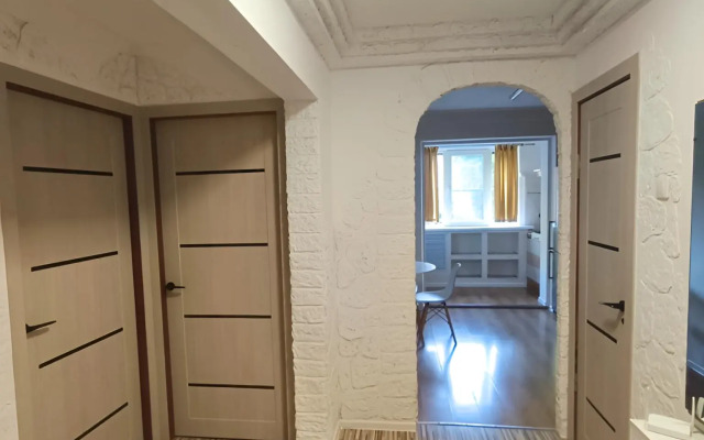 Apartamenty Road Tuapse