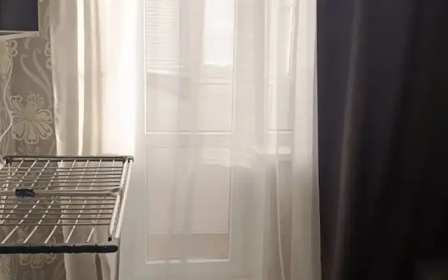 Na 1-M Mikrorayone 1 Flat