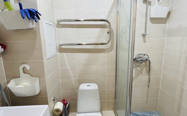 Апартаменты HotelRoom24 метро Белорусская