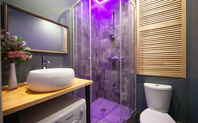 Апартаменты iRon Cat 2 у Сенной Площади