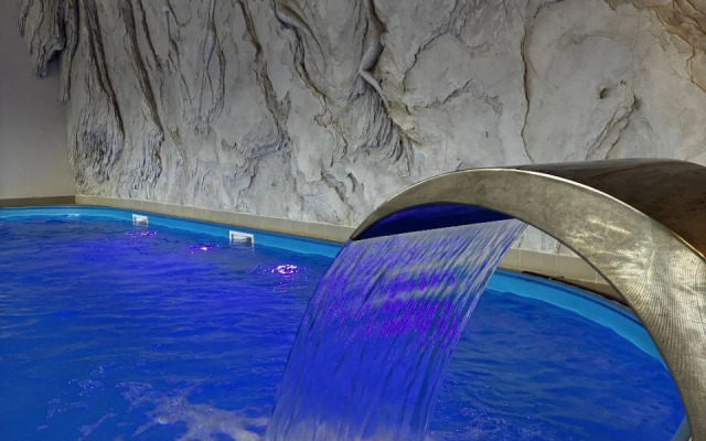 Shepsi River Village Eco-Hotel