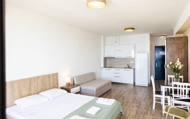 Bratislava Apart-hotel
