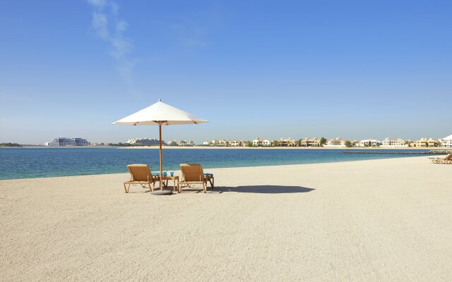 Fairmont The Palm