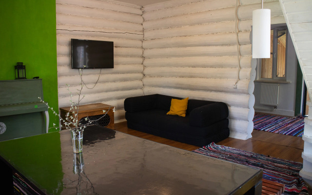 Частный Дом Стародачное Место