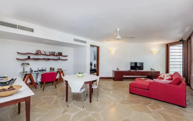 Fantastic at Casa de Campo Villa