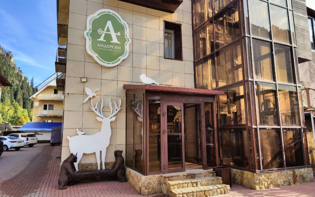 Andersen Hotel