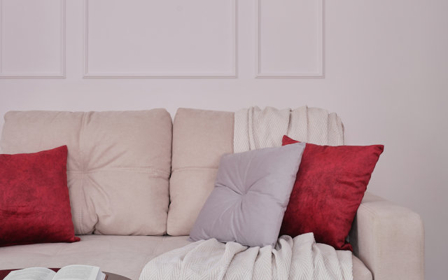 U Dramteatra Na Karla Marksa Flat