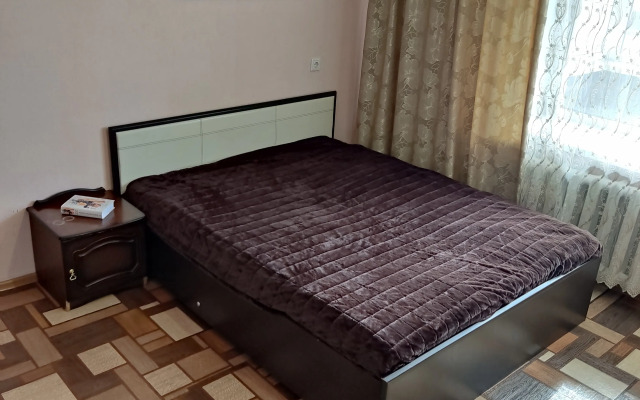 V Gostyakh U Lilii Apartments