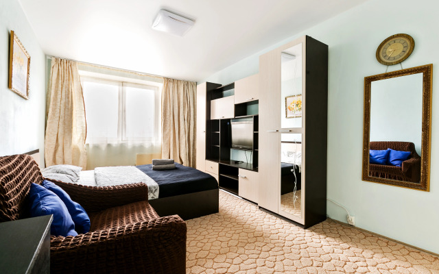 MaxRealty24 Michurinskij Prospekt Apartments