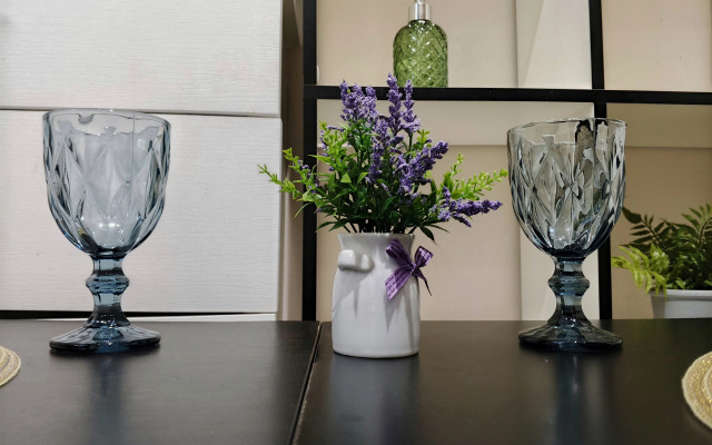 Apartment Уютная Студия