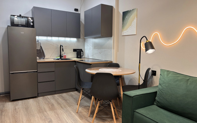 Квартира Лофт-гармония в Кстово