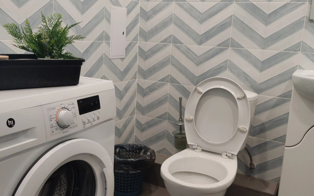 Квартира уютная в Юбилейном