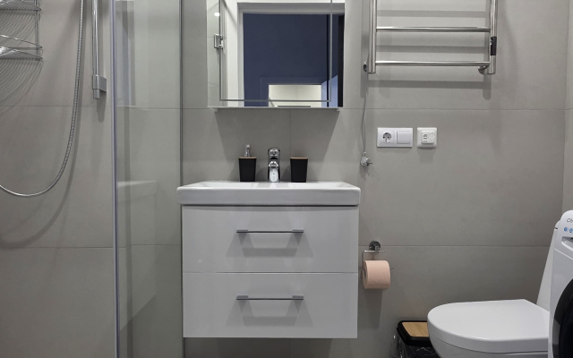 Квартира на Туристической 4г/2а