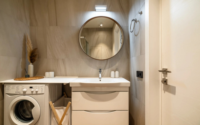 Апартаменты Only Трехкомнатные