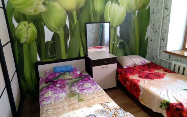 Квартира 3-к Мира 26