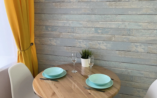 Квартира просторная 2-х комнатная на Центральной площади