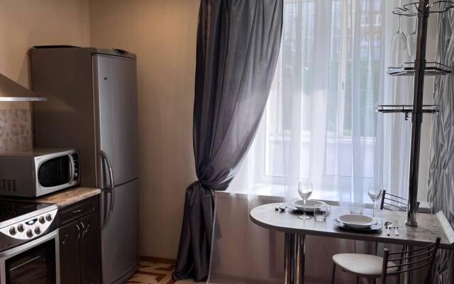 V Tsentre Apartaments