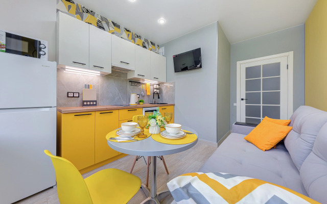 Fortuna Flat