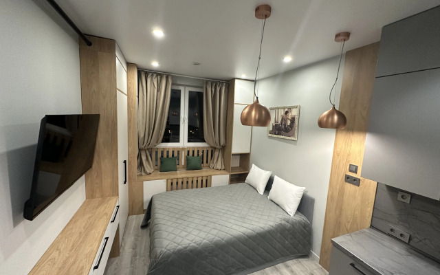 Apart Smile 13/422 Apartments