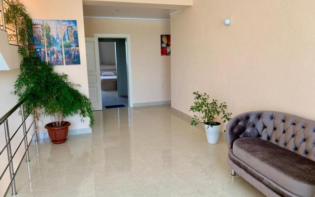 Hotel Mishel